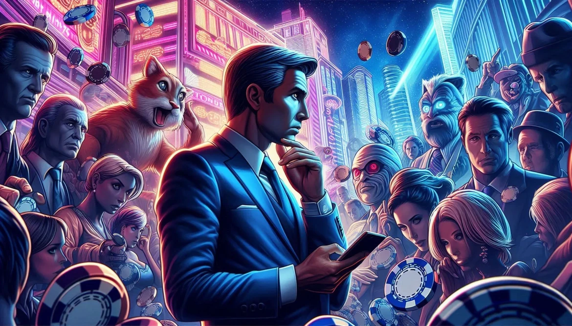 Bob Casino
